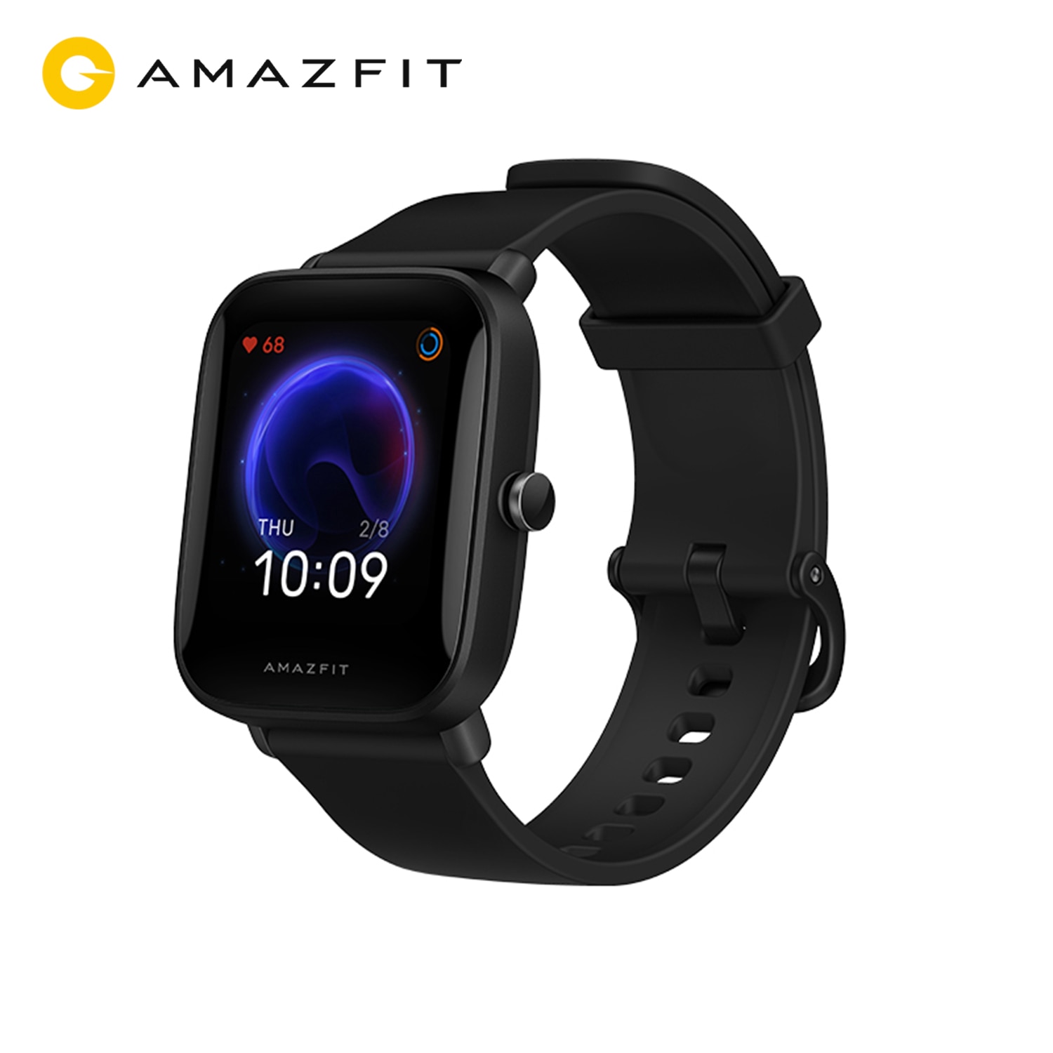 100% Original Amazfit Bip U Pro GPS Smartwatch for ..